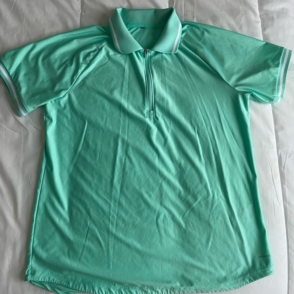 Polo Mondetta